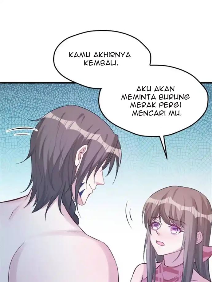 Beauty and the Beasts Chapter 195 Gambar 48